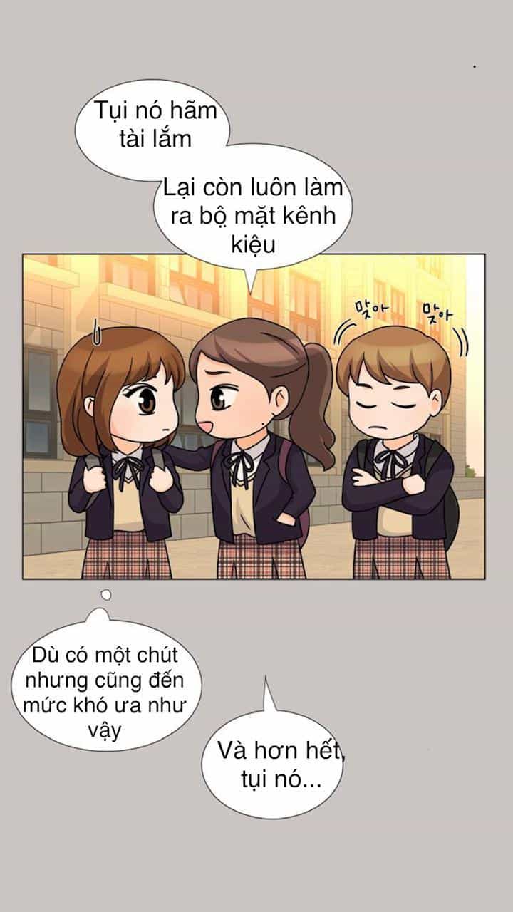 Idol Và Sếp Em Yêu Ai? - Chương 62 - ảnh 3