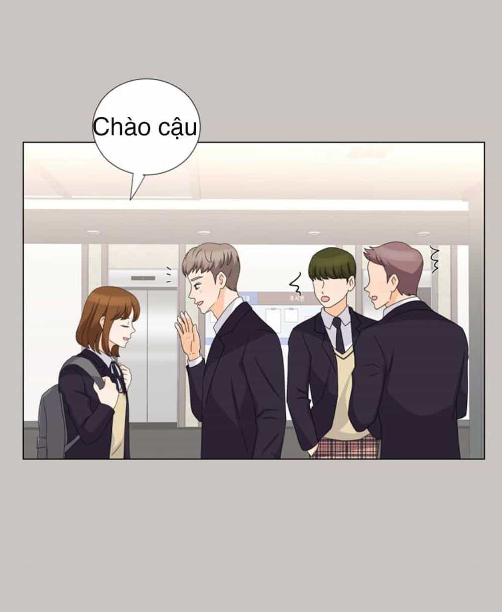 Idol Và Sếp Em Yêu Ai? - Chương 63 - ảnh 16