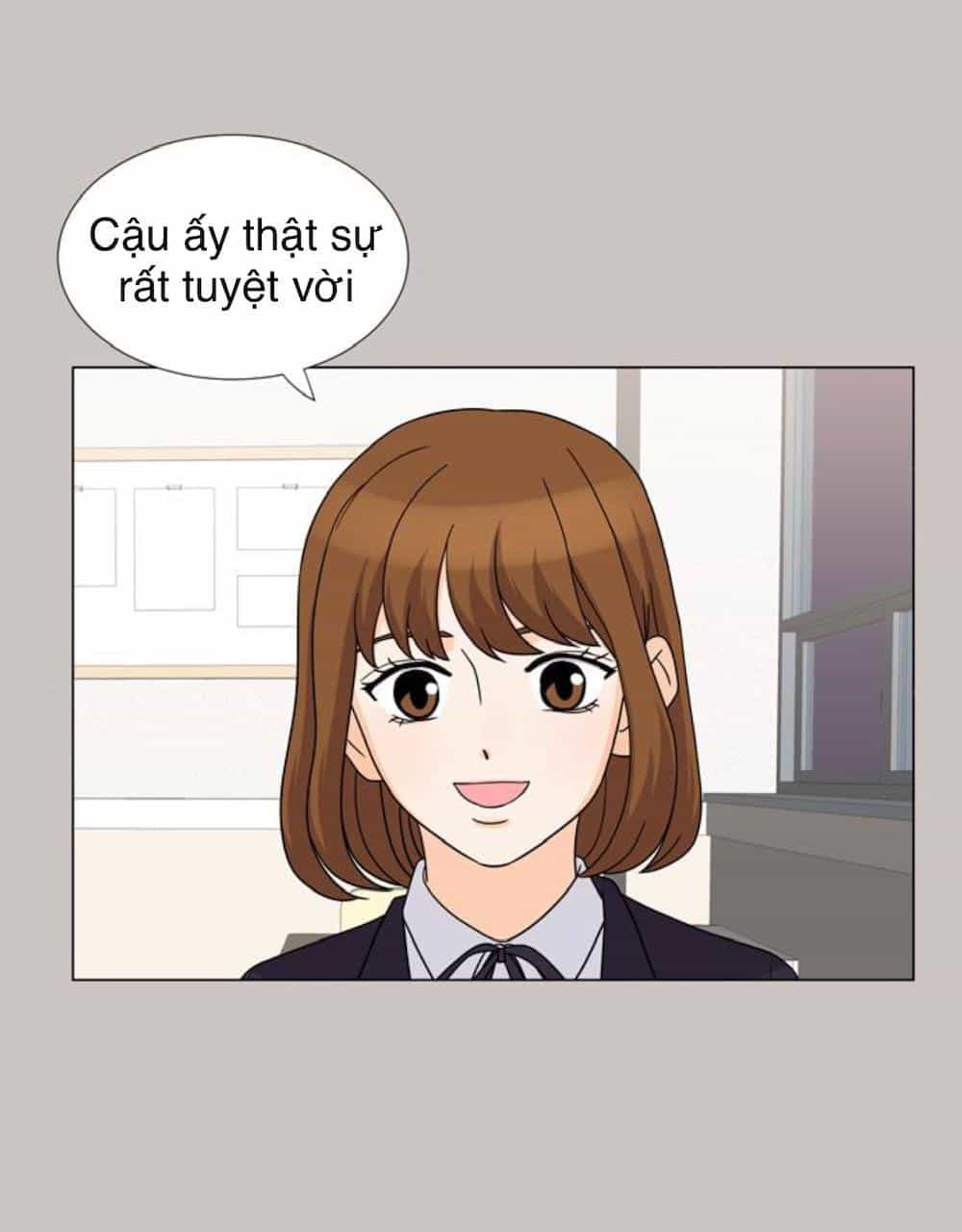 Idol Và Sếp Em Yêu Ai? - Chương 63 - ảnh 27
