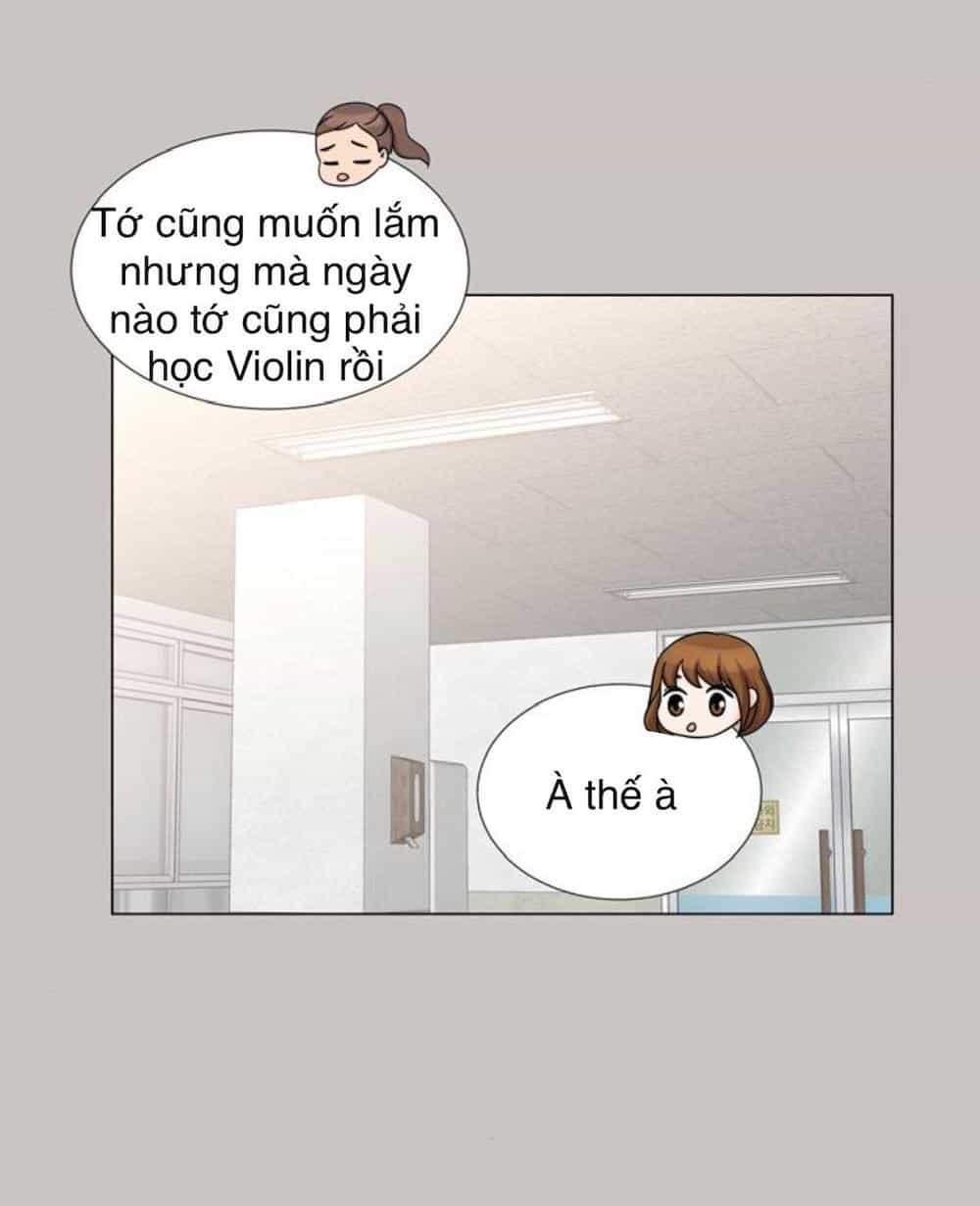 Idol Và Sếp Em Yêu Ai? - Chương 63 - ảnh 8