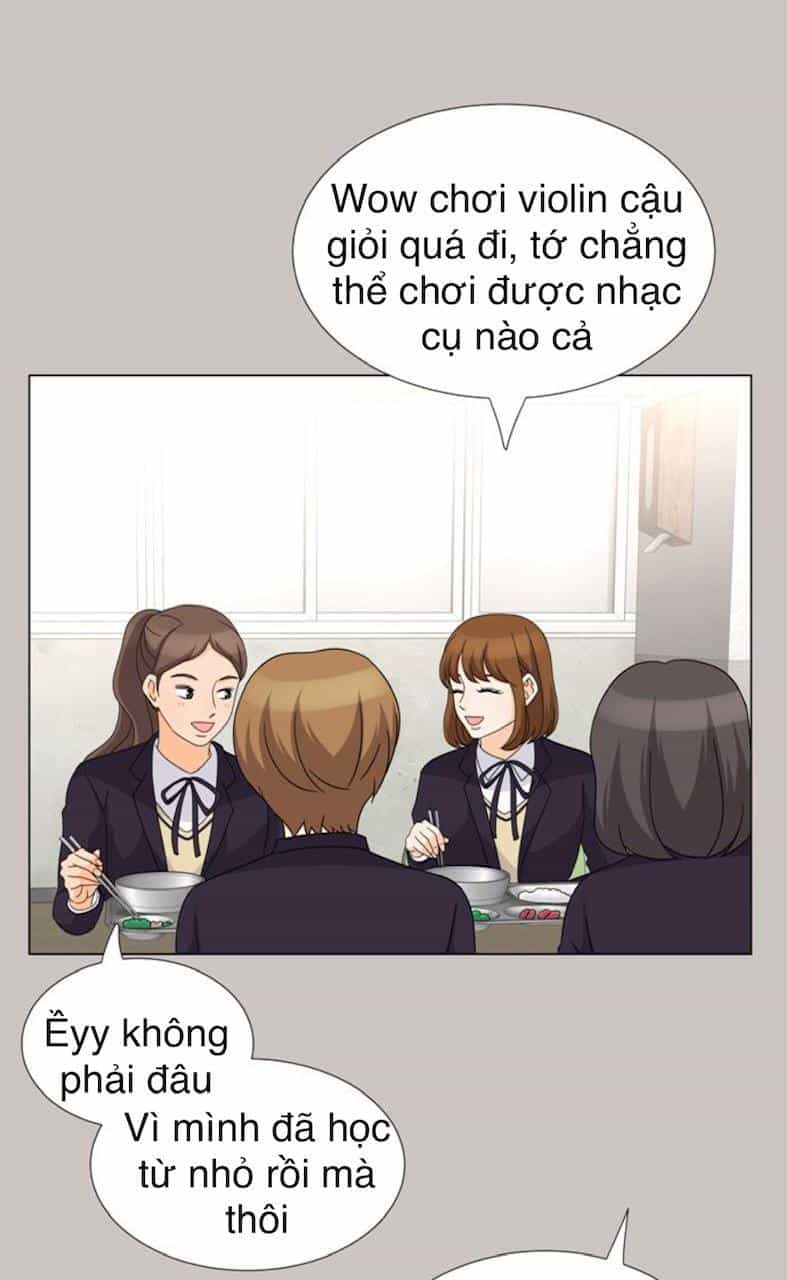 Idol Và Sếp Em Yêu Ai? - Chương 63 - ảnh 9