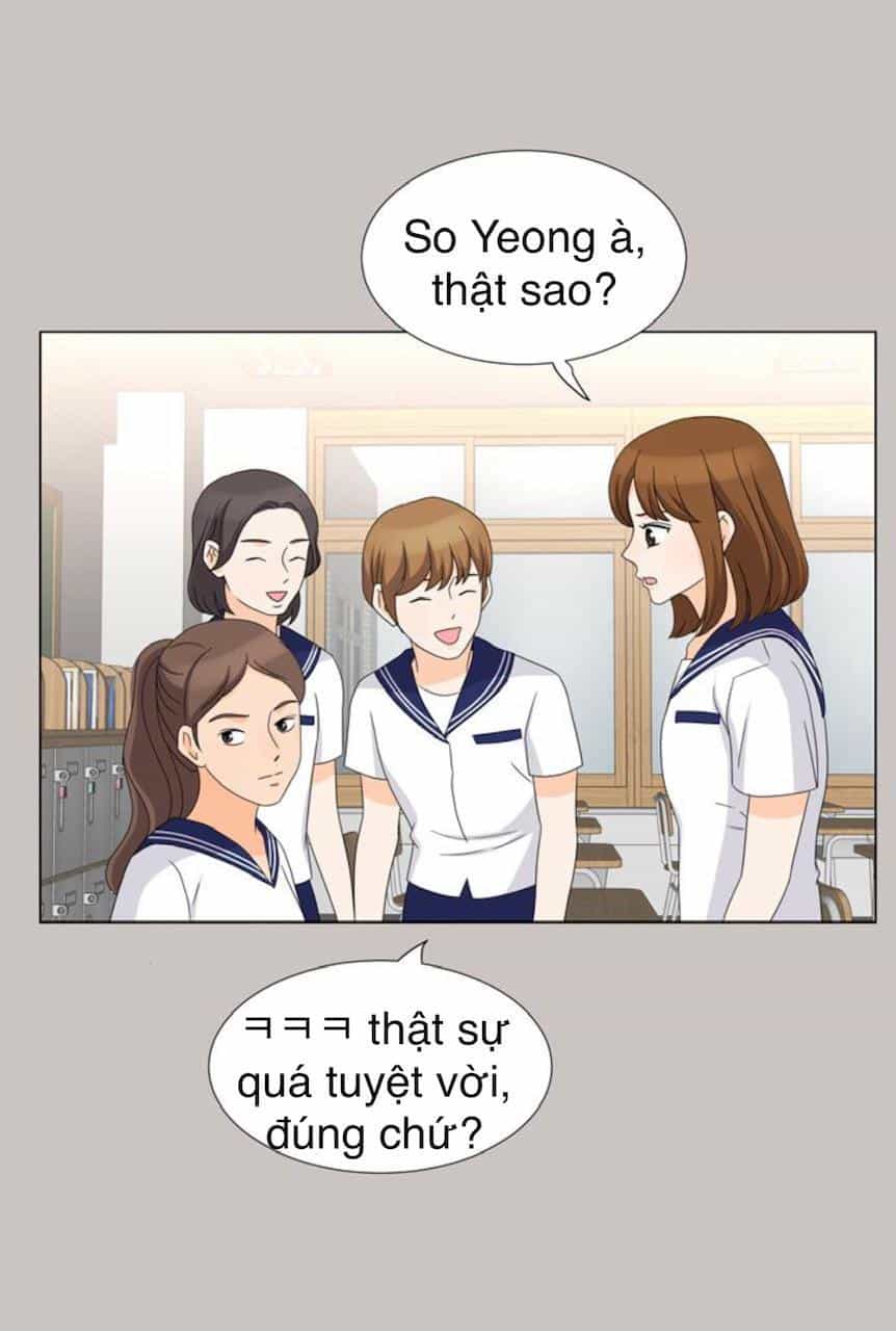 Idol Và Sếp Em Yêu Ai? - Chương 64 - ảnh 19