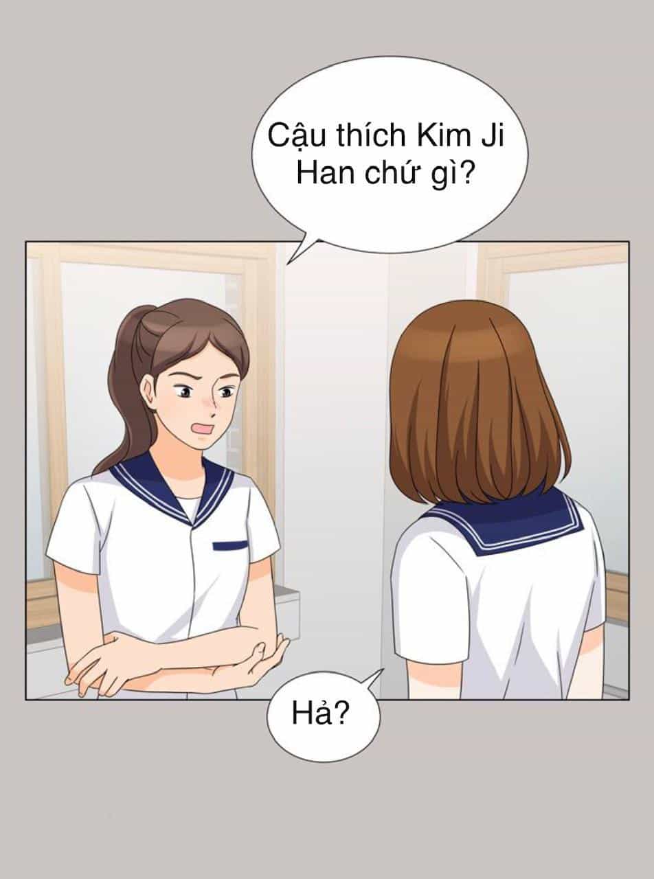 Idol Và Sếp Em Yêu Ai? - Chương 64 - ảnh 25