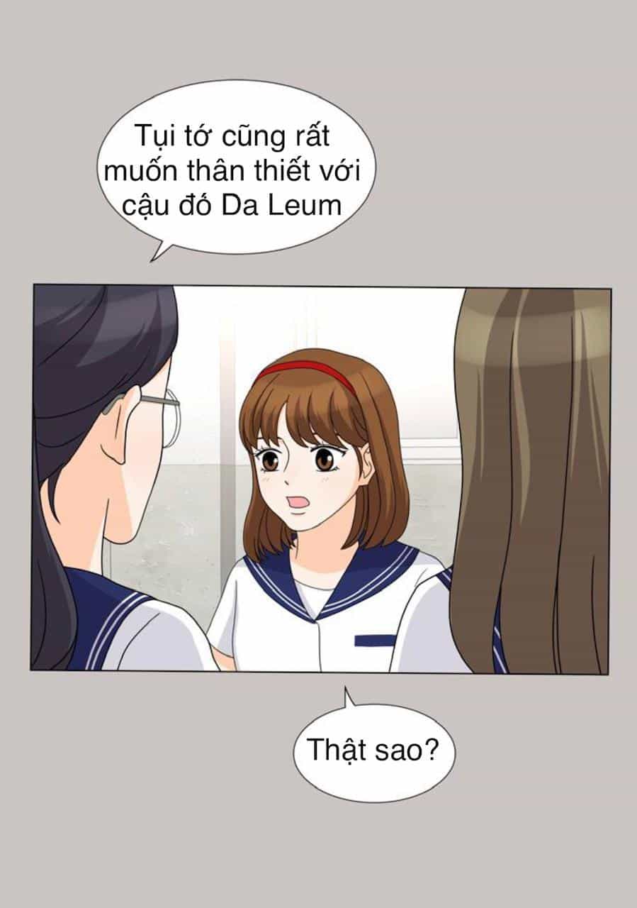 Idol Và Sếp Em Yêu Ai? - Chương 64 - ảnh 37