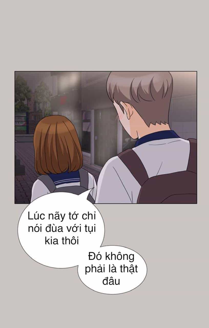 Idol Và Sếp Em Yêu Ai? - Chương 64 - ảnh 4