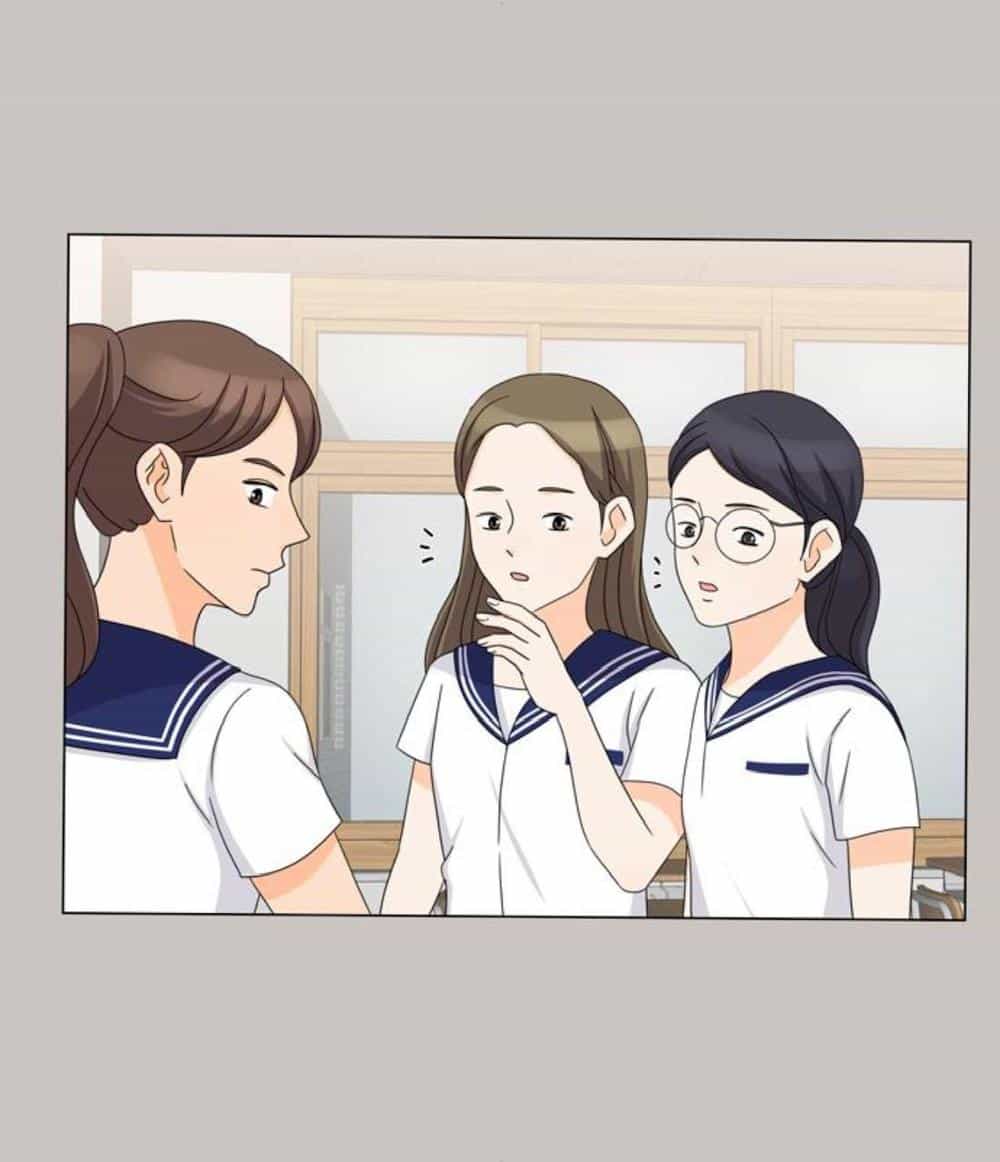 Idol Và Sếp Em Yêu Ai? - Chương 64 - ảnh 43