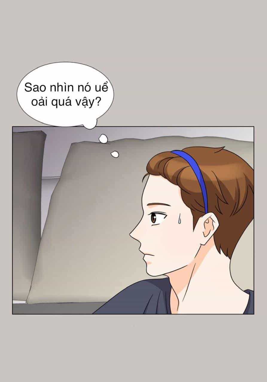 Idol Và Sếp Em Yêu Ai? - Chương 64 - ảnh 52