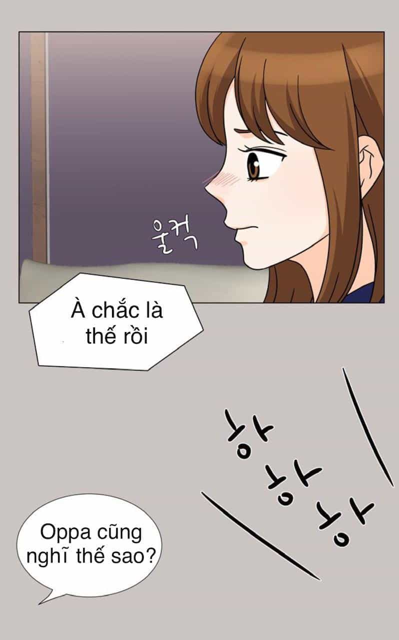 Idol Và Sếp Em Yêu Ai? - Chương 64 - ảnh 56