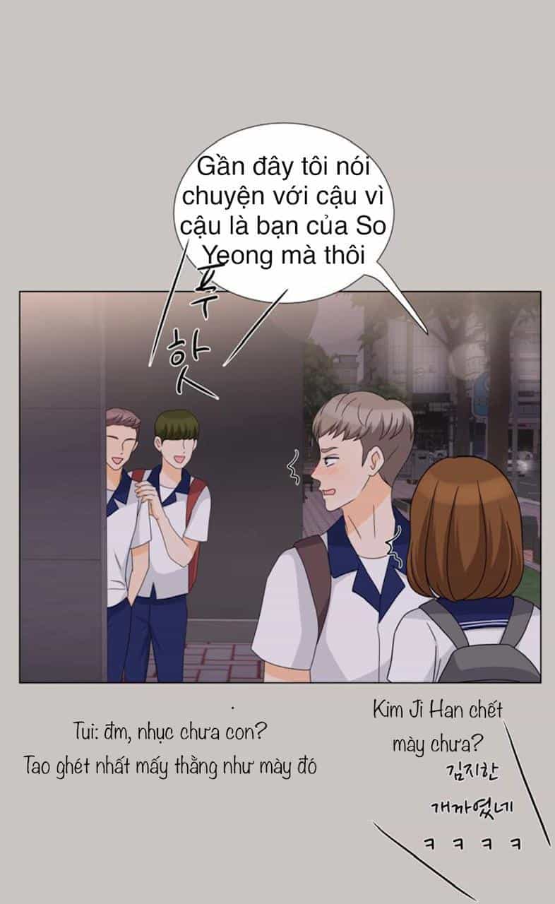Idol Và Sếp Em Yêu Ai? - Chương 64 - ảnh 9