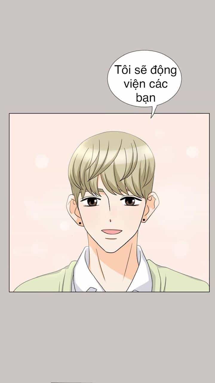 Idol Và Sếp Em Yêu Ai? - Chương 65 - ảnh 11