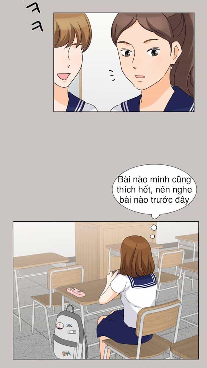 Idol Và Sếp Em Yêu Ai? - Chương 65 - ảnh 25