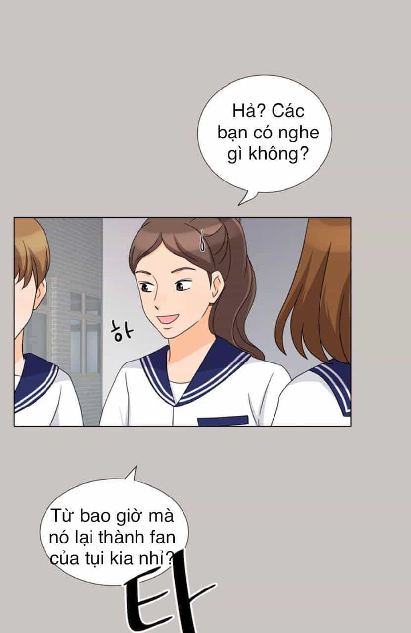 Idol Và Sếp Em Yêu Ai? - Chương 65 - ảnh 32