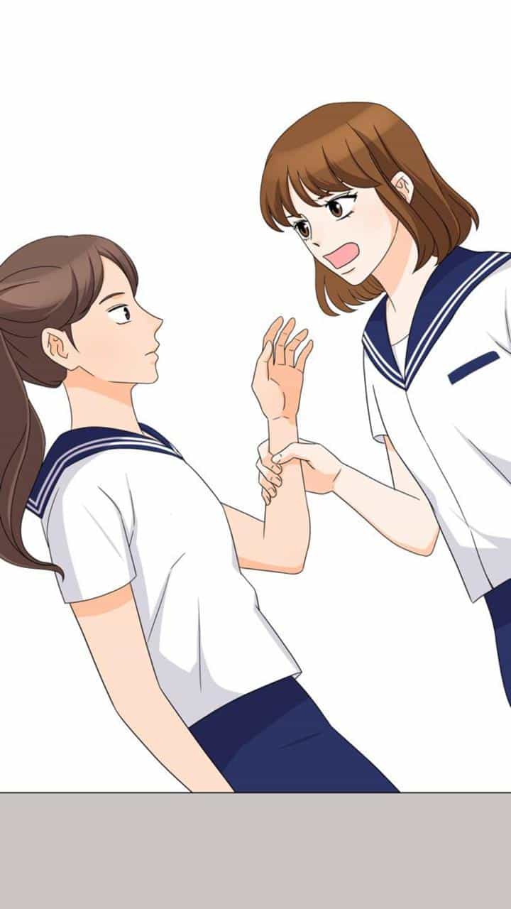 Idol Và Sếp Em Yêu Ai? - Chương 65 - ảnh 34