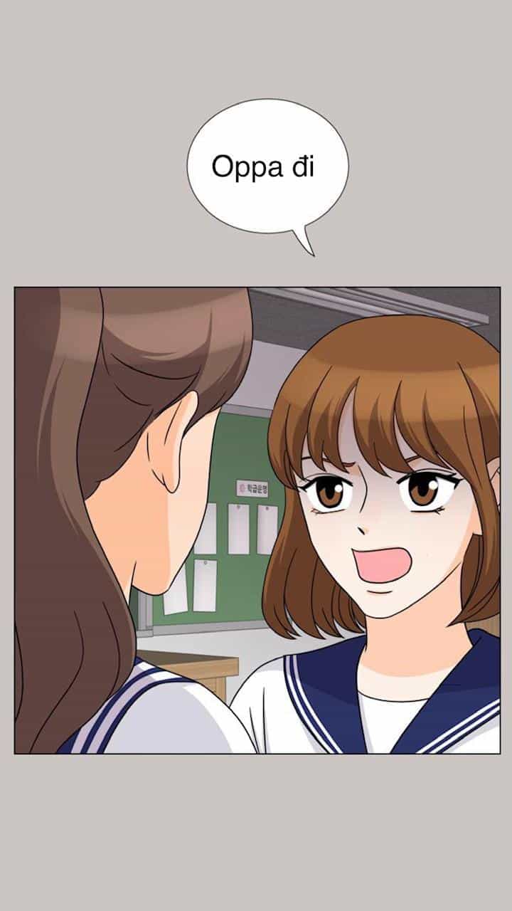 Idol Và Sếp Em Yêu Ai? - Chương 65 - ảnh 35