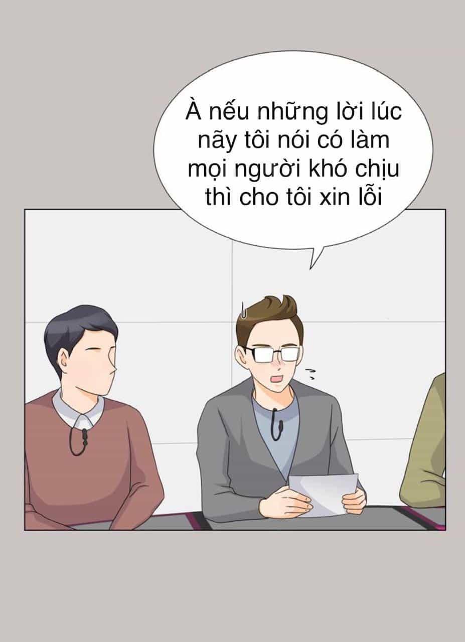 Idol Và Sếp Em Yêu Ai? - Chương 65 - ảnh 4