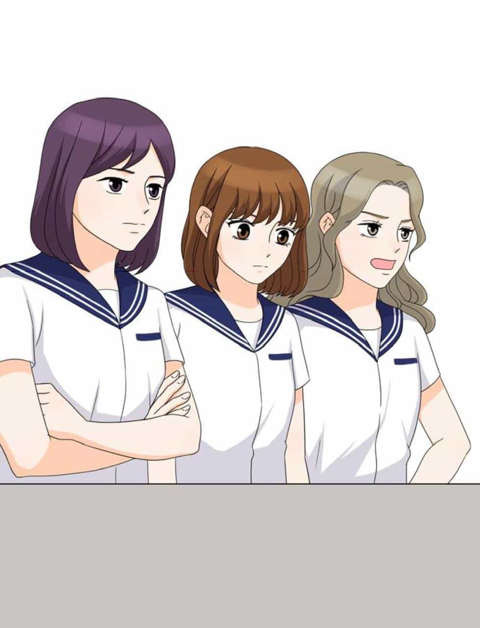 Idol Và Sếp Em Yêu Ai? - Chương 65 - ảnh 41