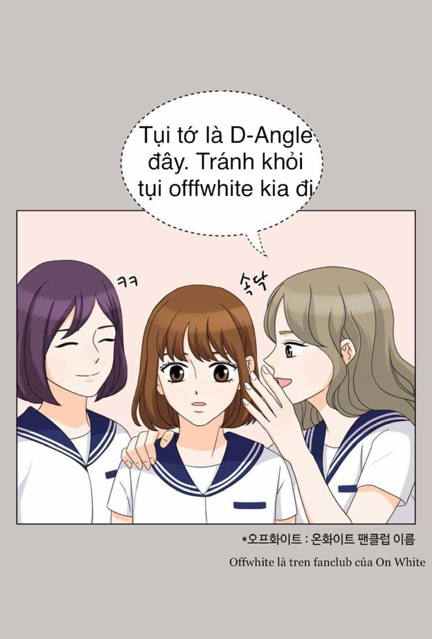 Idol Và Sếp Em Yêu Ai? - Chương 65 - ảnh 43
