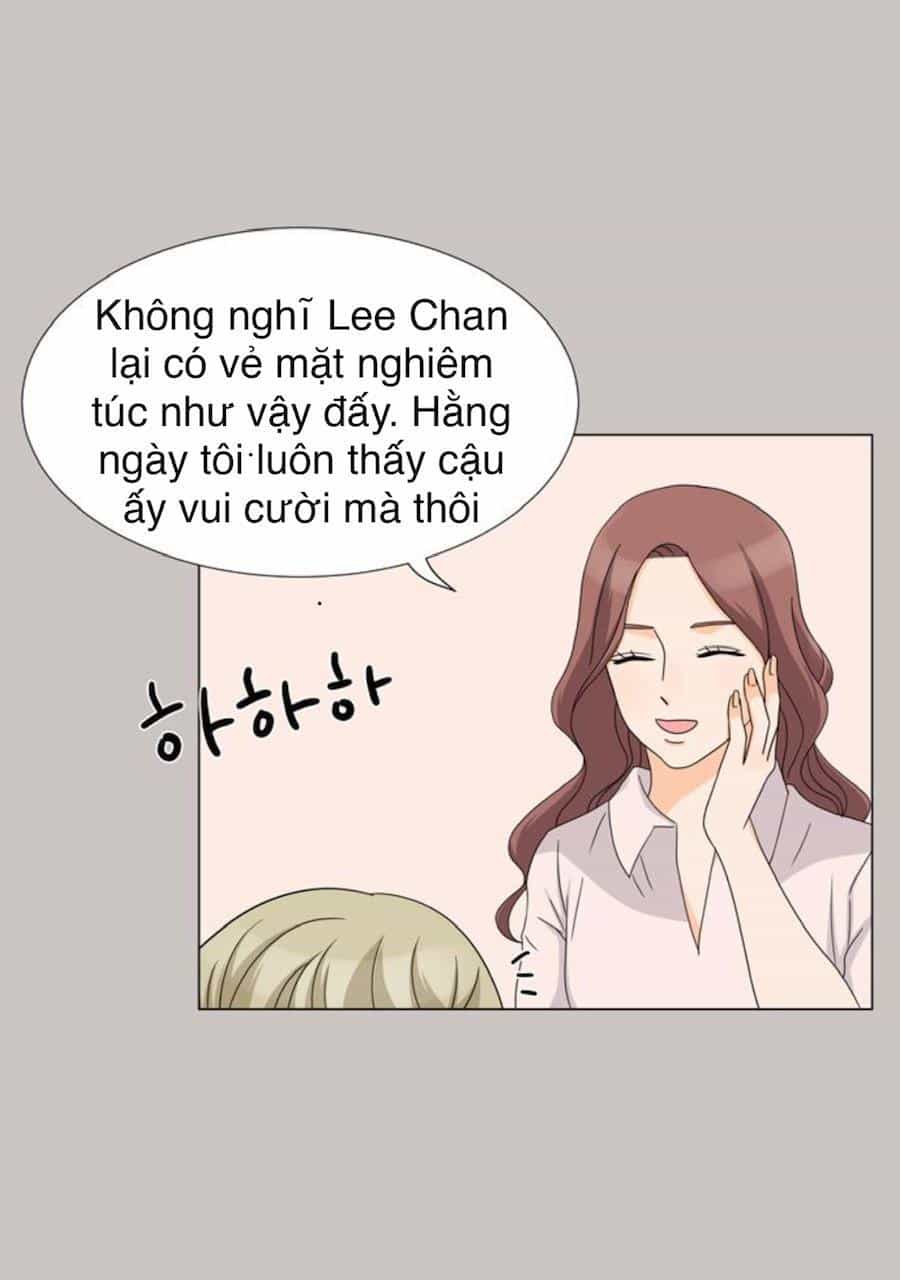 Idol Và Sếp Em Yêu Ai? - Chương 65 - ảnh 5