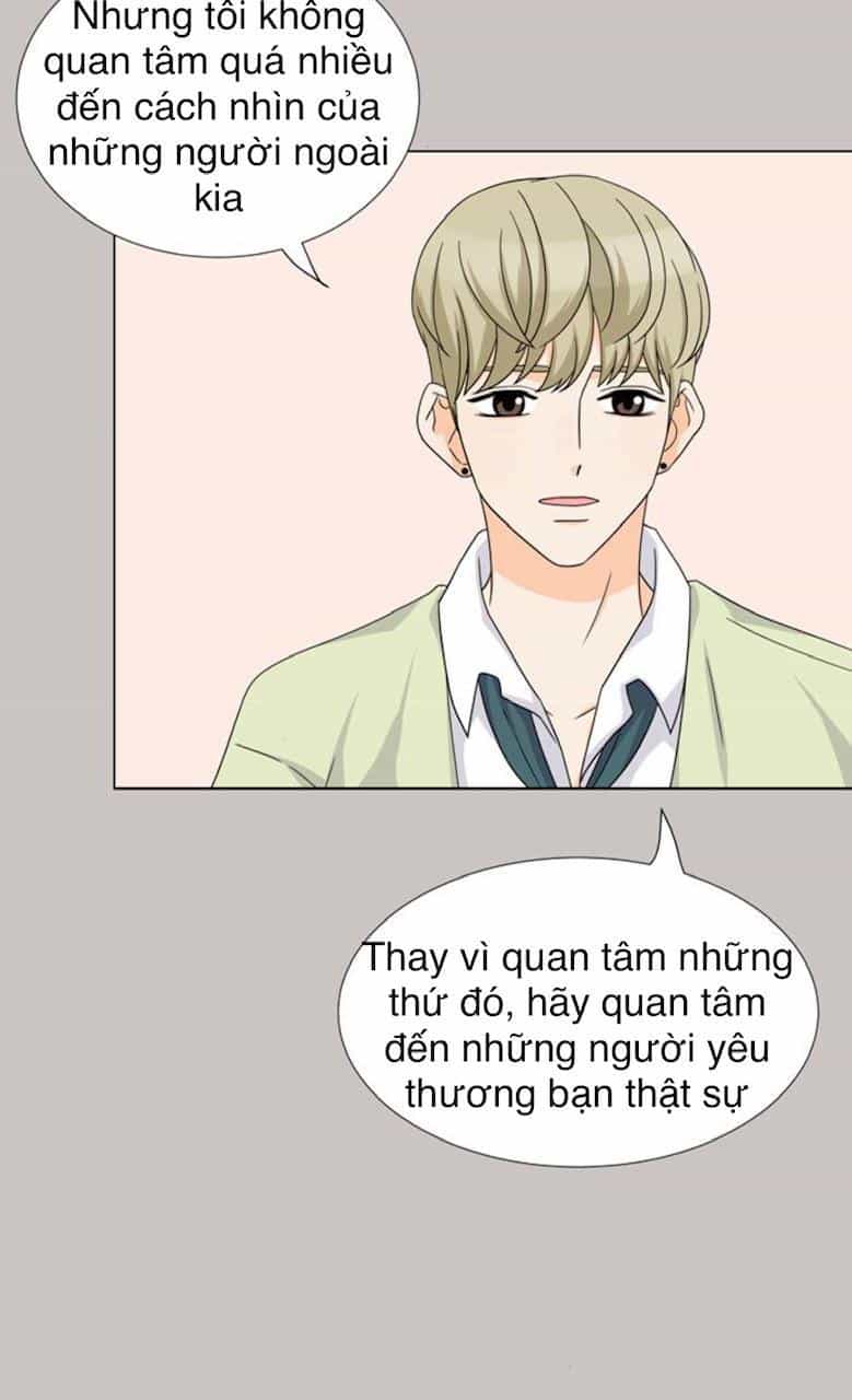 Idol Và Sếp Em Yêu Ai? - Chương 65 - ảnh 9