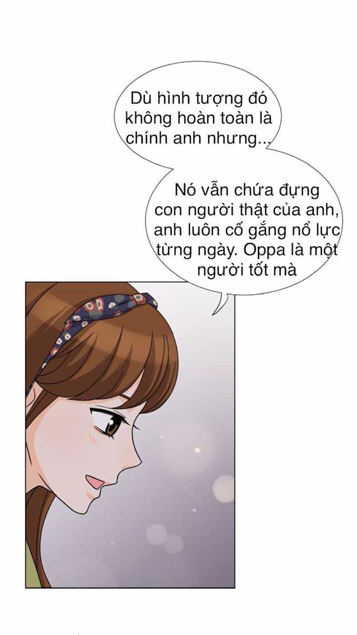 Idol Và Sếp Em Yêu Ai? - Chương 66 - ảnh 14