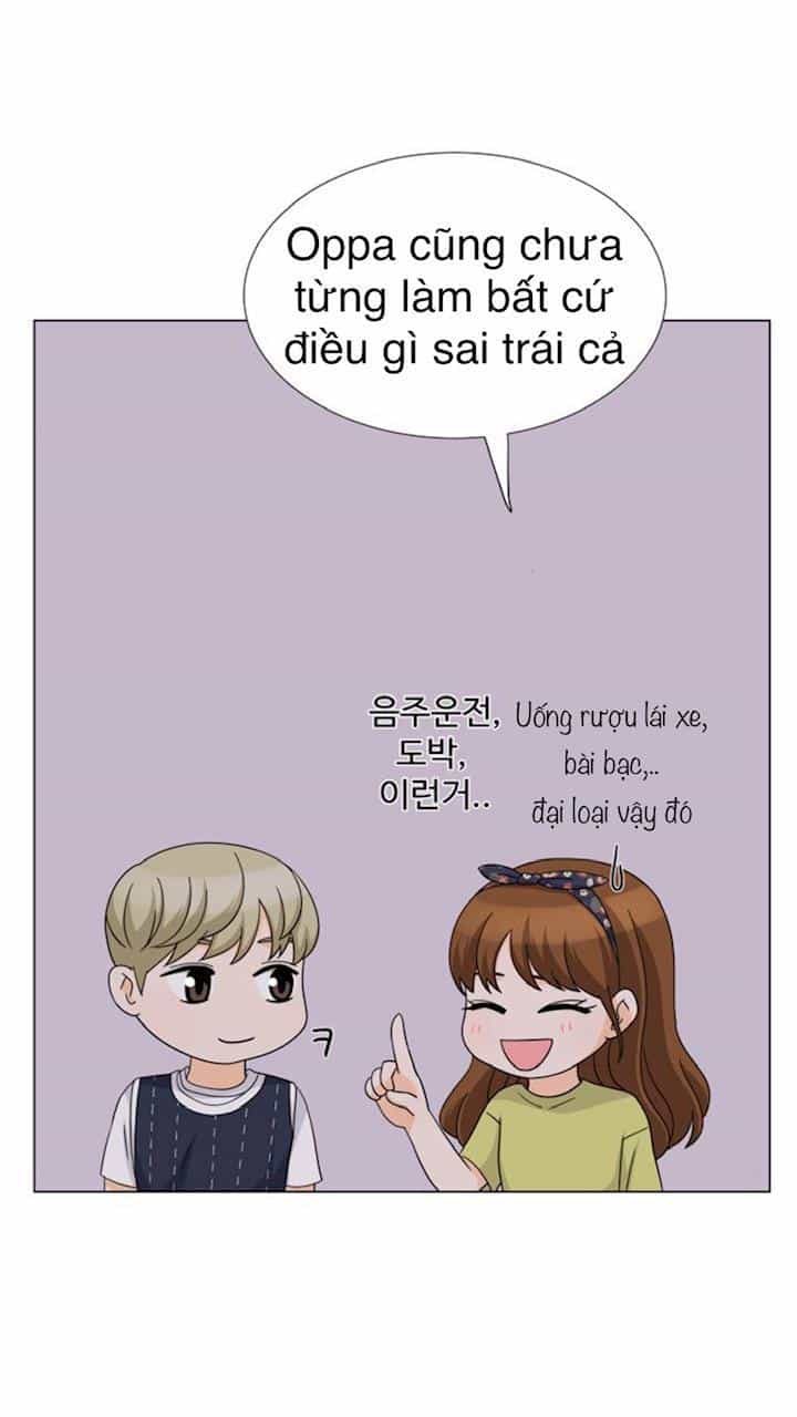 Idol Và Sếp Em Yêu Ai? - Chương 66 - ảnh 16