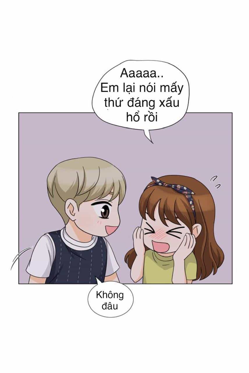 Idol Và Sếp Em Yêu Ai? - Chương 66 - ảnh 19