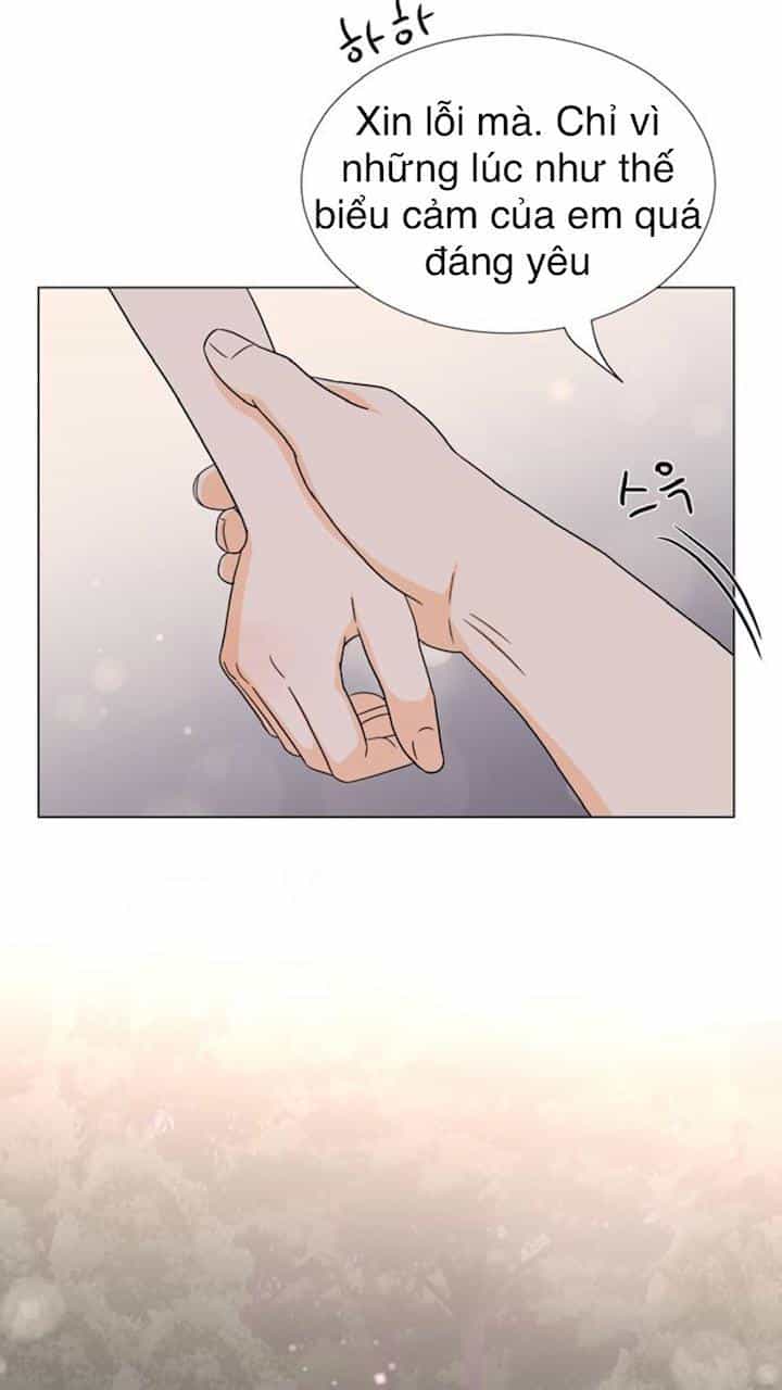 Idol Và Sếp Em Yêu Ai? - Chương 66 - ảnh 24