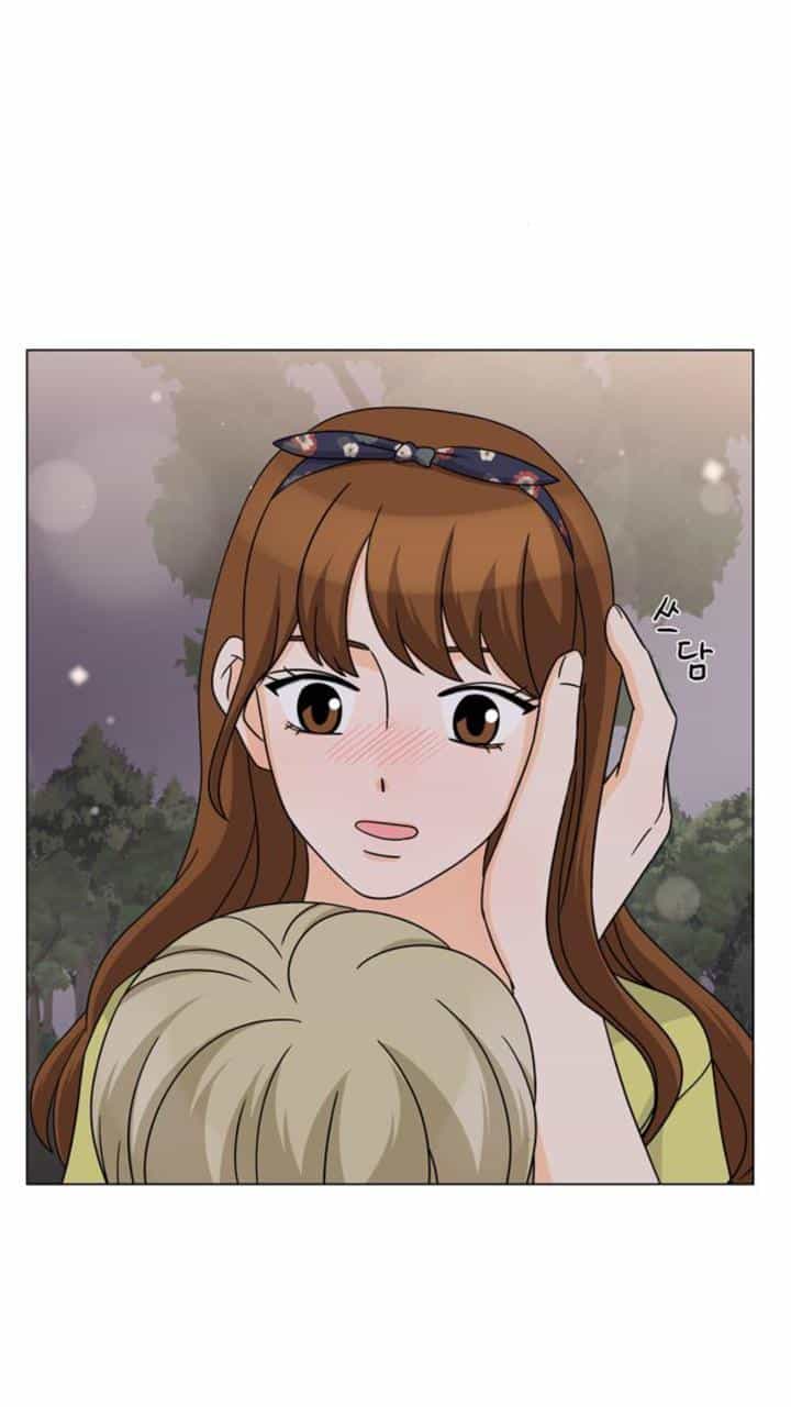Idol Và Sếp Em Yêu Ai? - Chương 66 - ảnh 28