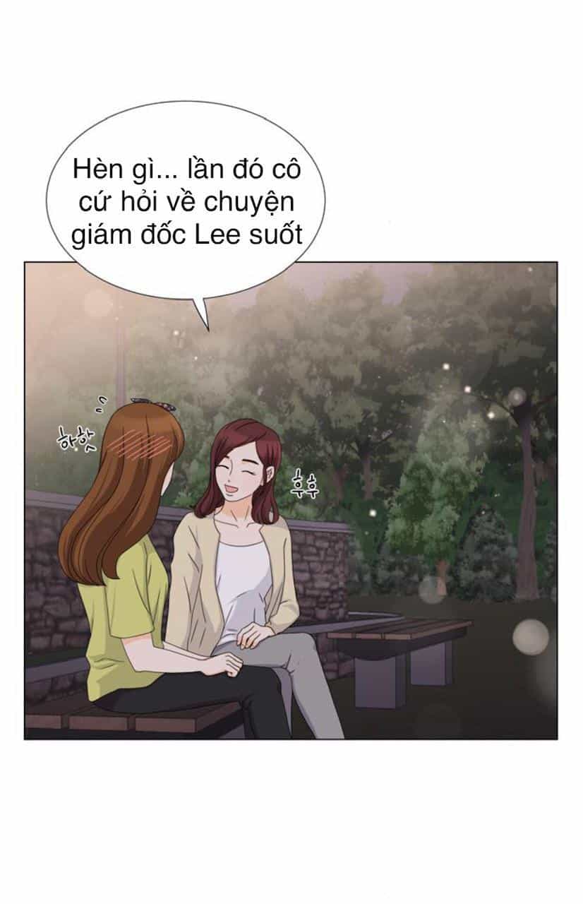 Idol Và Sếp Em Yêu Ai? - Chương 67 - ảnh 11
