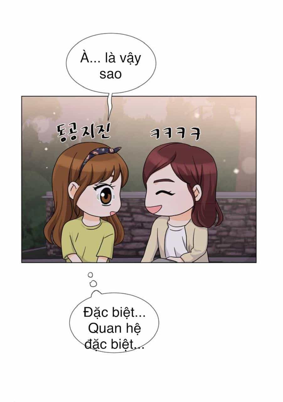 Idol Và Sếp Em Yêu Ai? - Chương 67 - ảnh 13