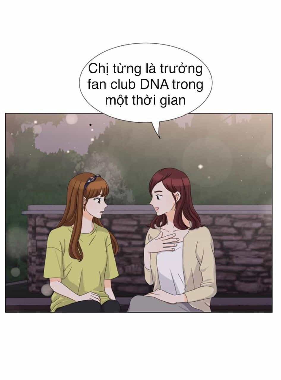 Idol Và Sếp Em Yêu Ai? - Chương 67 - ảnh 15
