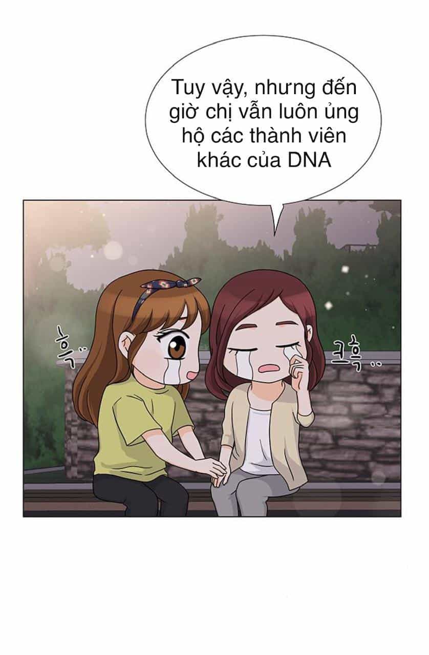 Idol Và Sếp Em Yêu Ai? - Chương 67 - ảnh 33