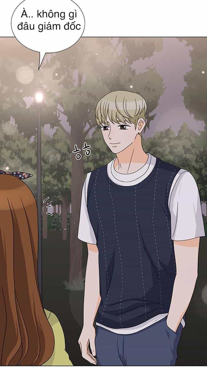 Idol Và Sếp Em Yêu Ai? - Chương 67 - ảnh 36