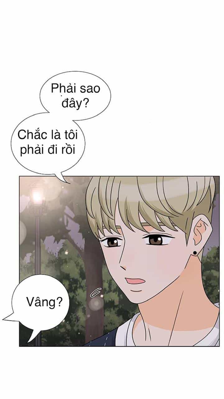 Idol Và Sếp Em Yêu Ai? - Chương 67 - ảnh 37