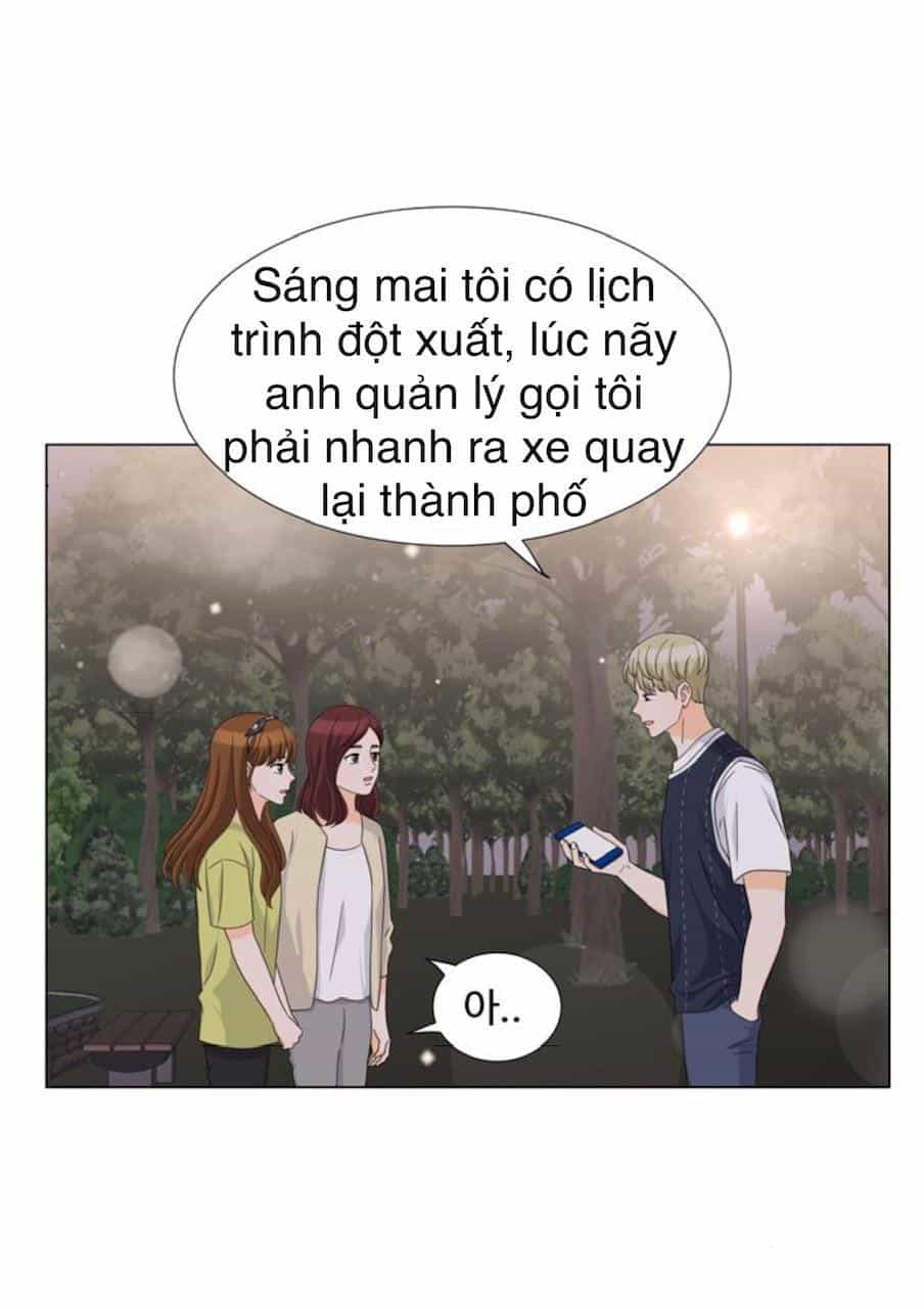 Idol Và Sếp Em Yêu Ai? - Chương 67 - ảnh 38