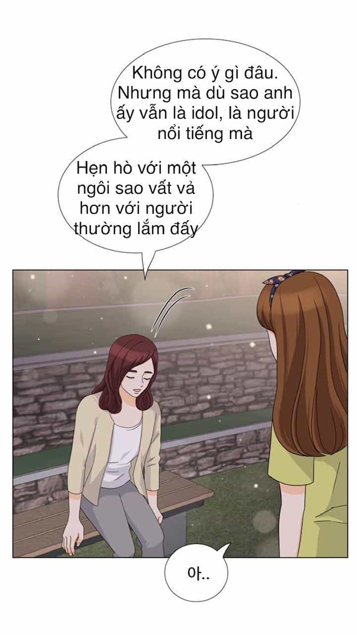 Idol Và Sếp Em Yêu Ai? - Chương 67 - ảnh 47