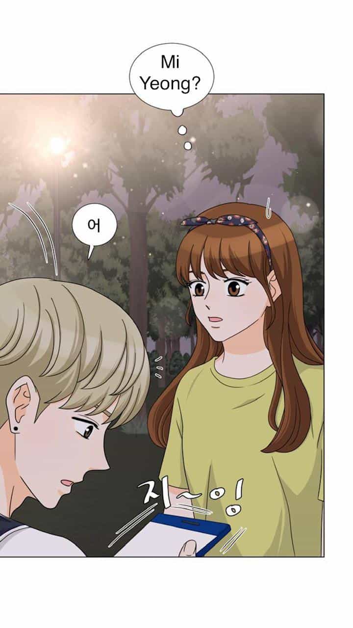 Idol Và Sếp Em Yêu Ai? - Chương 67 - ảnh 5