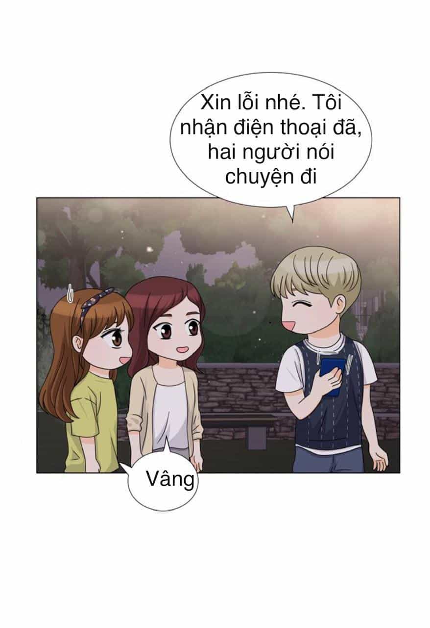 Idol Và Sếp Em Yêu Ai? - Chương 67 - ảnh 6