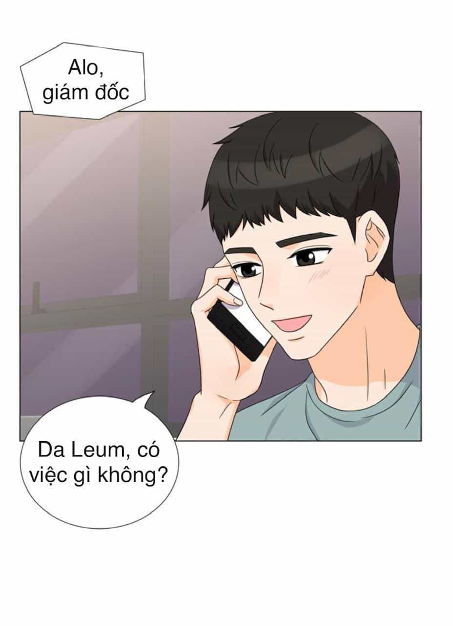 Idol Và Sếp Em Yêu Ai? - Chương 68 - ảnh 17