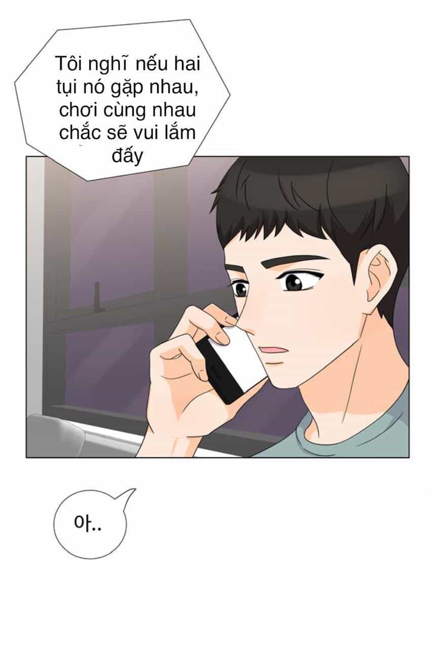 Idol Và Sếp Em Yêu Ai? - Chương 68 - ảnh 22