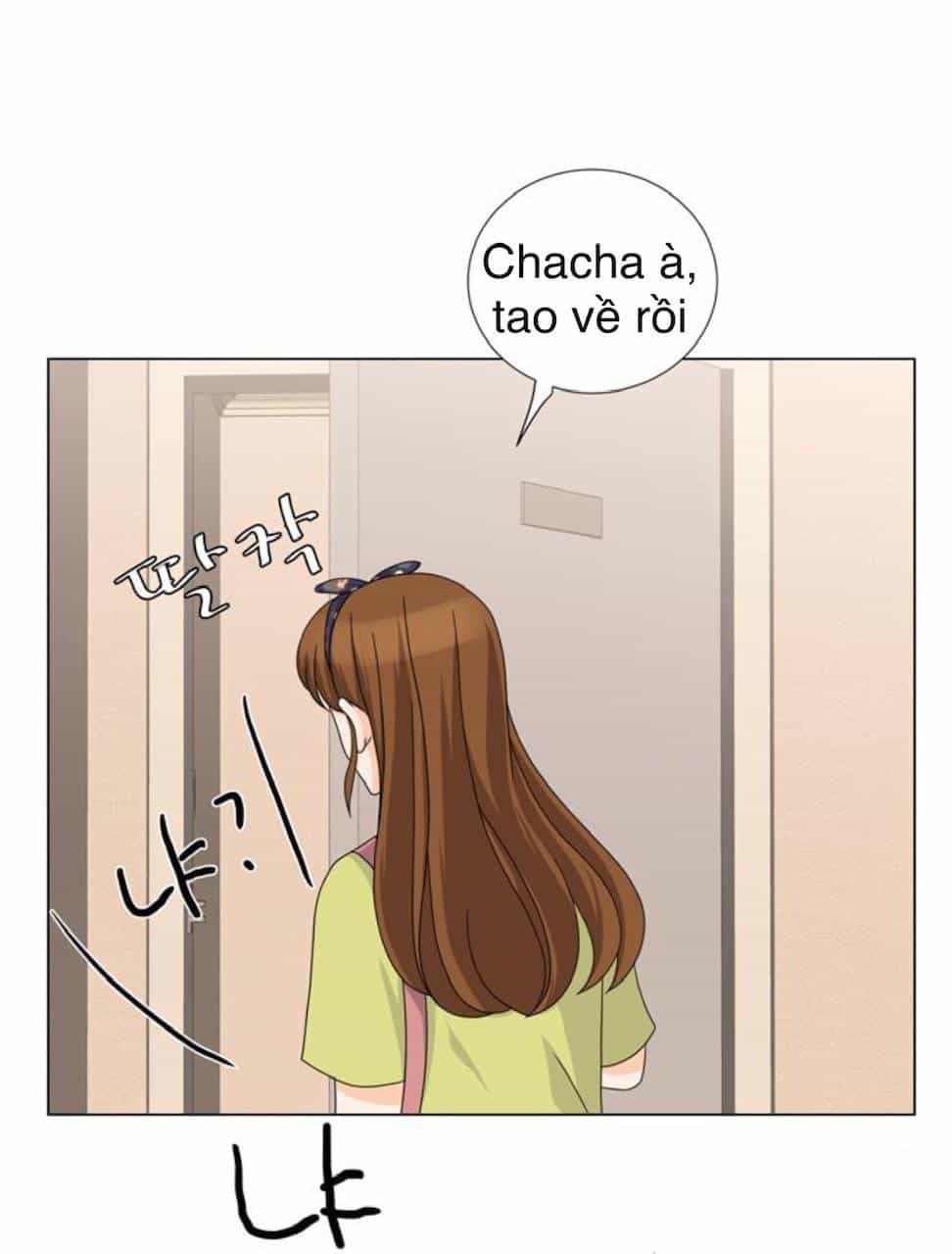 Idol Và Sếp Em Yêu Ai? - Chương 68 - ảnh 4