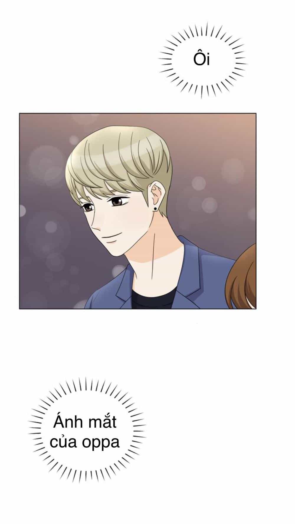 Idol Và Sếp Em Yêu Ai? - Chương 69 - ảnh 11