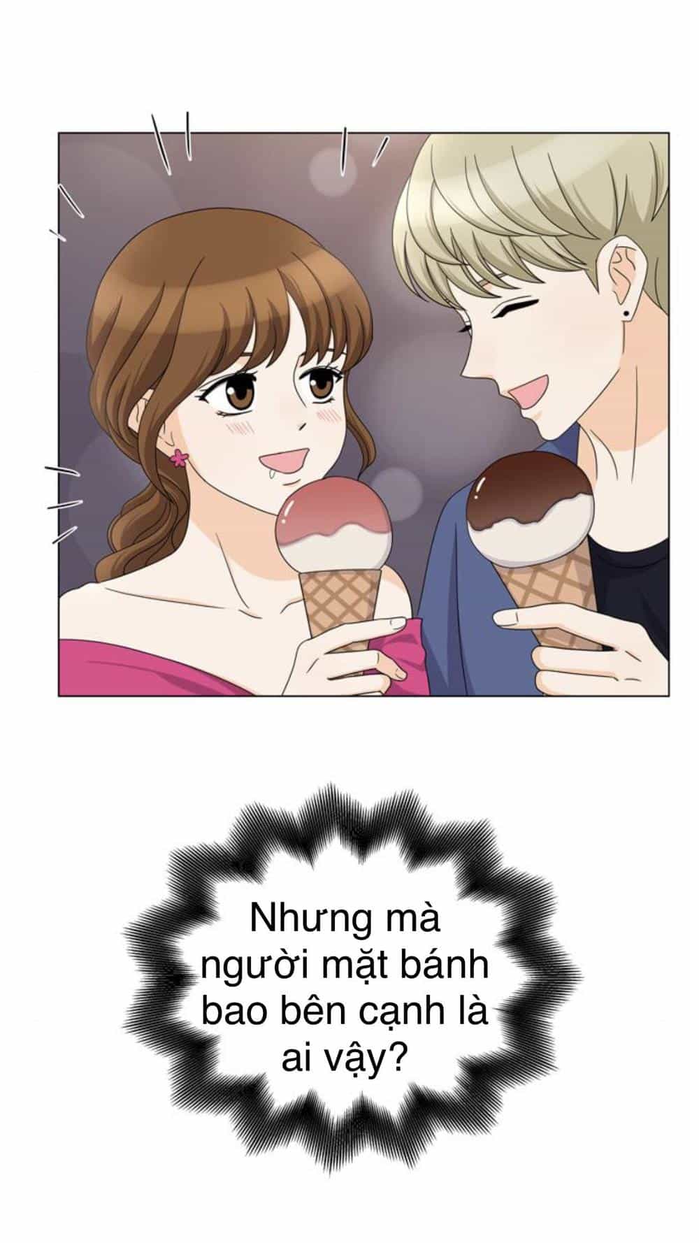 Idol Và Sếp Em Yêu Ai? - Chương 69 - ảnh 13