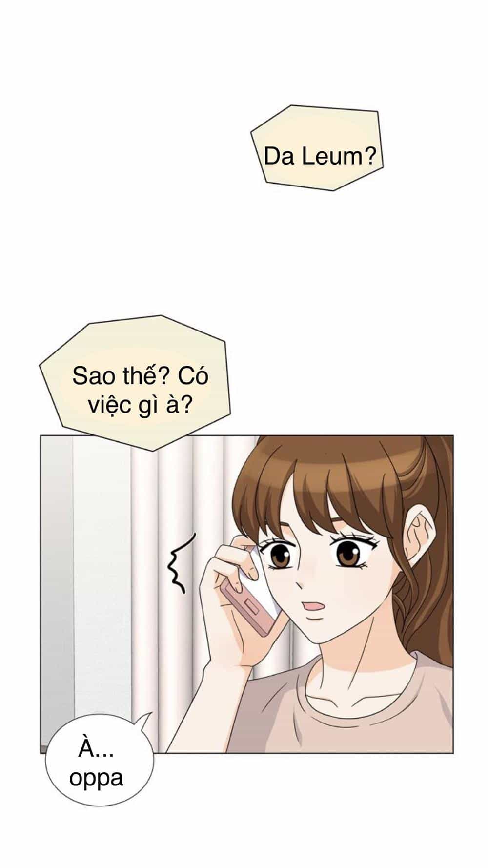 Idol Và Sếp Em Yêu Ai? - Chương 69 - ảnh 23