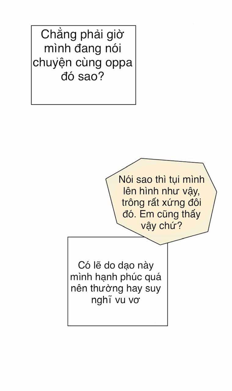Idol Và Sếp Em Yêu Ai? - Chương 69 - ảnh 25