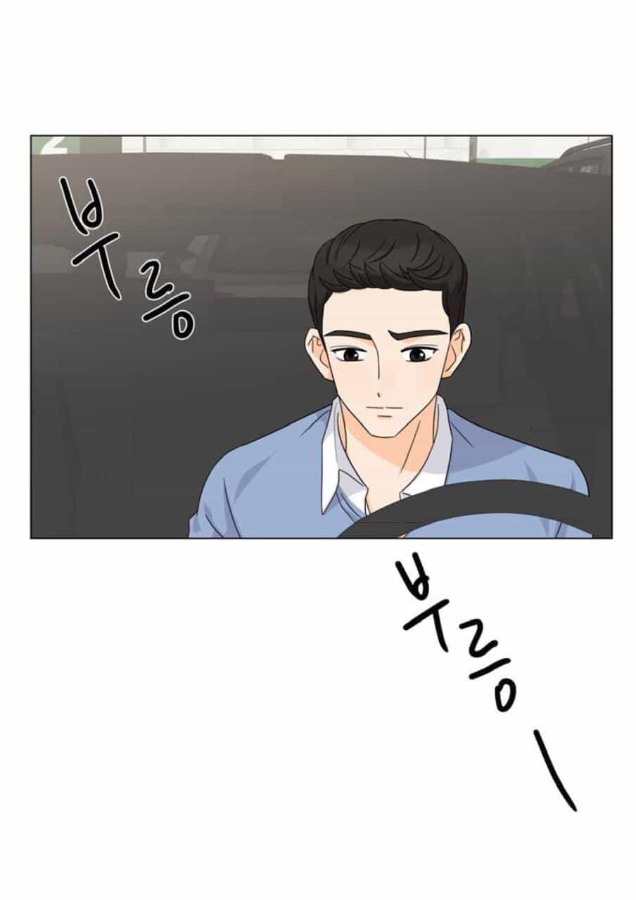 Idol Và Sếp Em Yêu Ai? - Chương 69 - ảnh 35