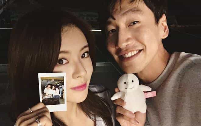 Idol Và Sếp Em Yêu Ai? - Chương 69 - ảnh 37