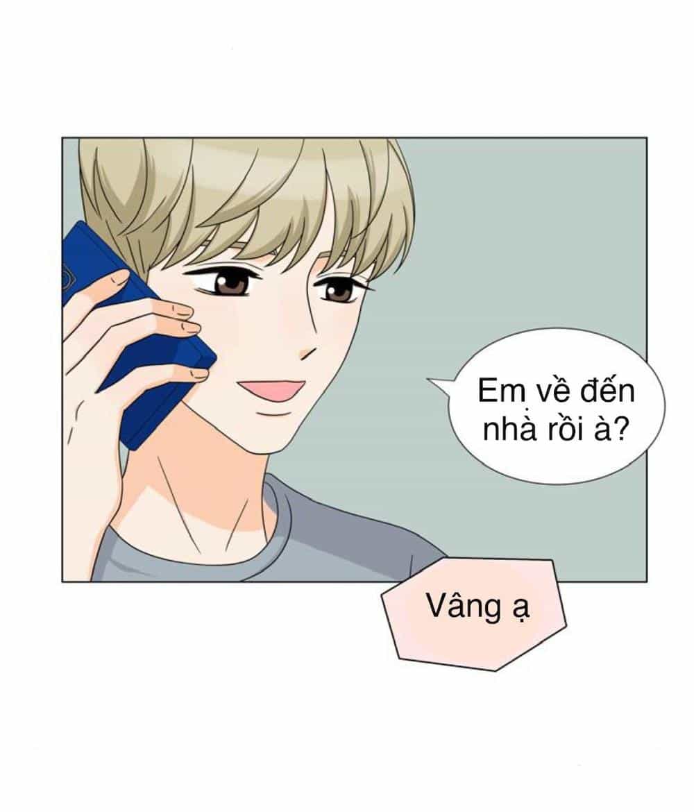 Idol Và Sếp Em Yêu Ai? - Chương 69 - ảnh 5
