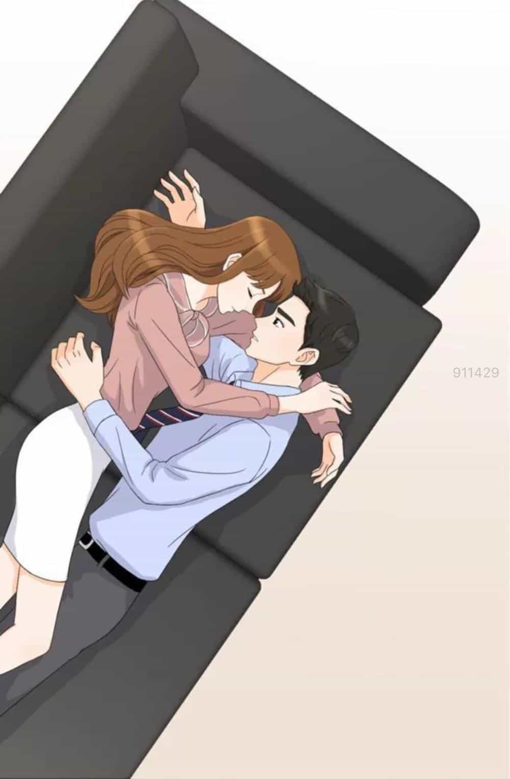 Idol Và Sếp Em Yêu Ai? - Chương 7 - ảnh 11