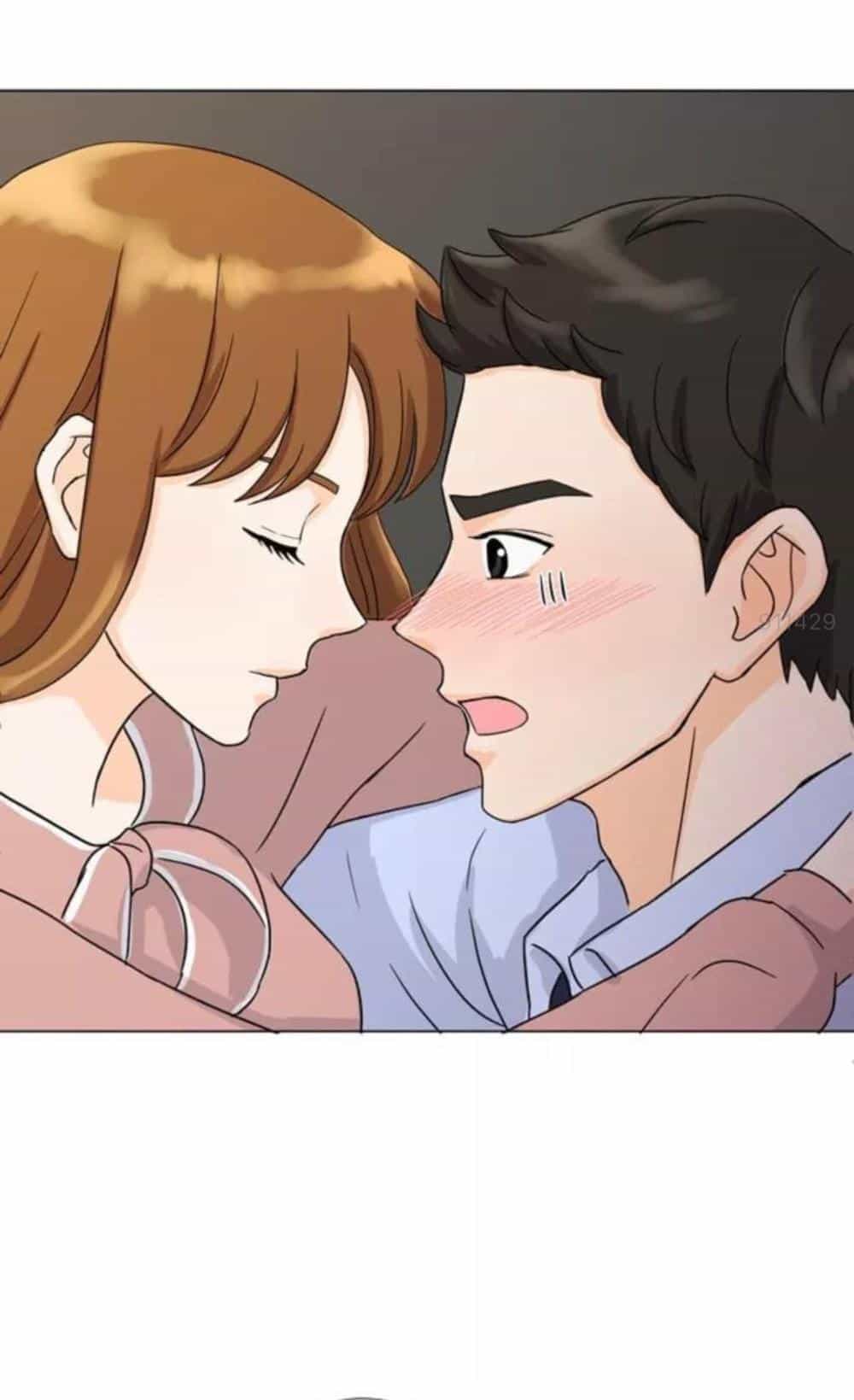 Idol Và Sếp Em Yêu Ai? - Chương 7 - ảnh 15